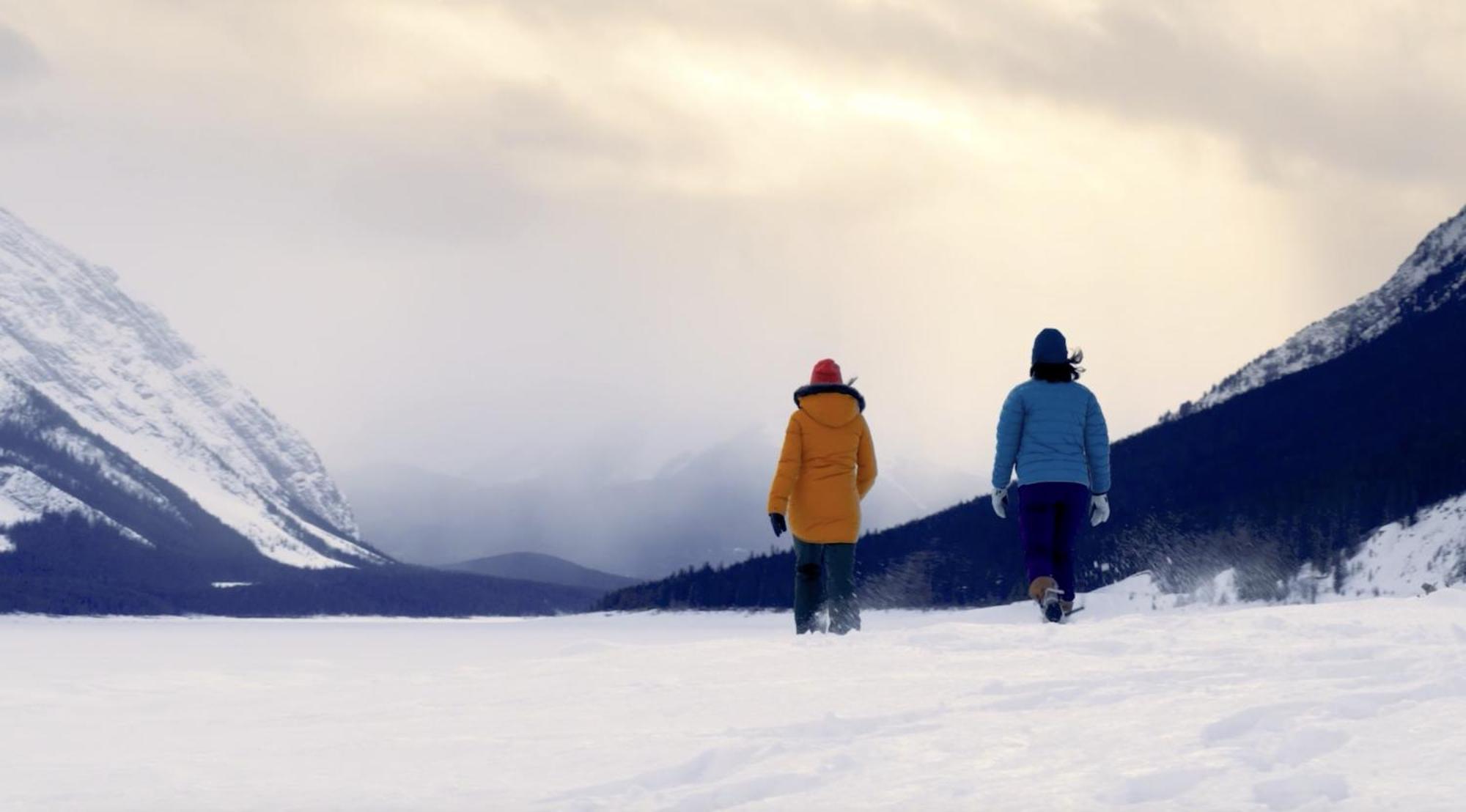 Skyridge Glamping Hotel Kananaskis Eksteriør billede